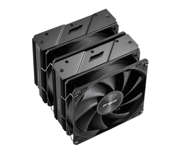 FSP MP7-B 2x120mm - 1332212 - zdjęcie 5